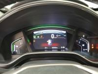 Honda Cr-v LIFESTYLE